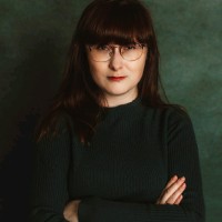 Joanna Kędzior