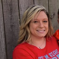 Denise Busbin Locklear