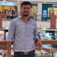 Amarjeet Sharma