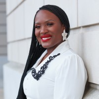 Chandronette Mobley, Mba
