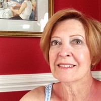 Nancy Zarrello