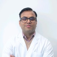 Dr Manoj Sharma