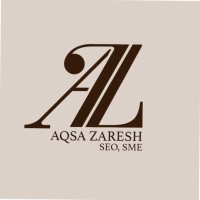 Aqsa Zaresh