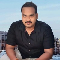 Kumaran A