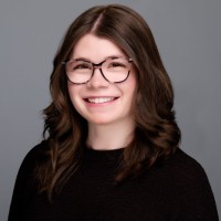Gabrielle Paquin, P.Eng
