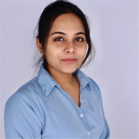 Likitha Bodige Cmit