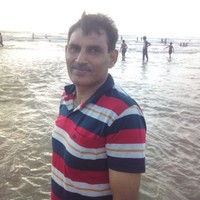 S K Saini