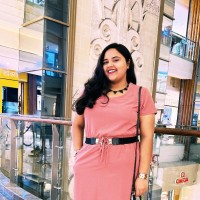 Gayatri Dudwadkar