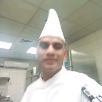 Hari Kharal