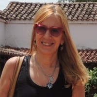 Patricia Mujica