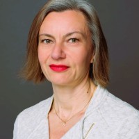 Claire Le Golvan
