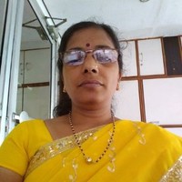 Preeti Mhatre