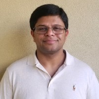 Suraj Shankar