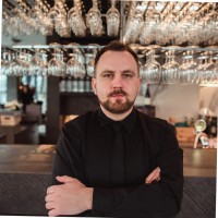 Paweł Borejko