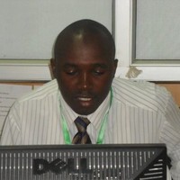 Isaiah Sang