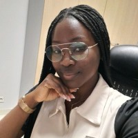 Koko Eunice Manou