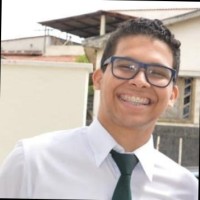 MARCOS RAMOS DE MELO