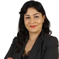 Şirin Alkan