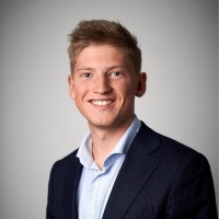 Stan van 't Veer