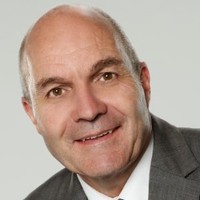 Andreas Bühlmann