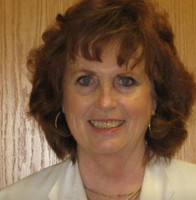 Jerri Patterson
