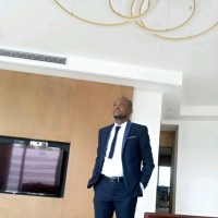 Eric Wangi