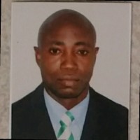 Donald Ukpe