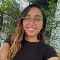 Ashley Pinto