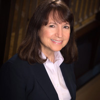 Joanne Geha Swanson