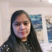 Divya Sankar