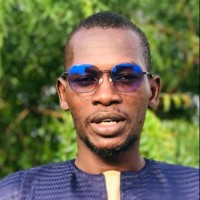 Ousmane NDIAYE