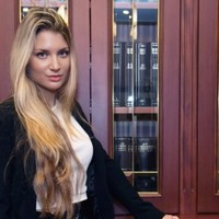 Lilly Zerva