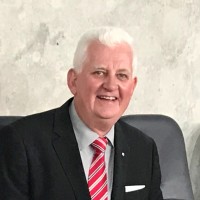 Robert Redfern Apm Gaicd