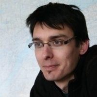 Olivier Lebègue