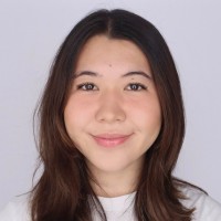 Zoe Calott-Wang