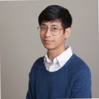 Preston Tran
