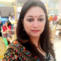 Bhumika Rauthan