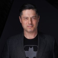 Ashley Cotter-Cairns