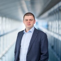 Дмитрий Сергеевич Борщ