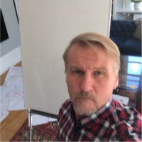Patrik Jarenius