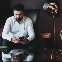 Chintan Sanghvi