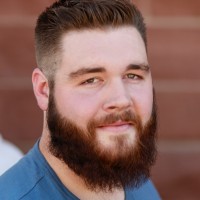 Colton Johns