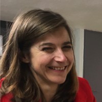 Pascale Tournier