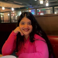 Kavyanshi Agarwal