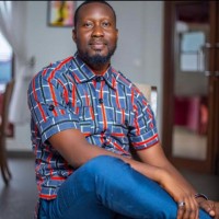 BERNARD WILSON AMETEPEY