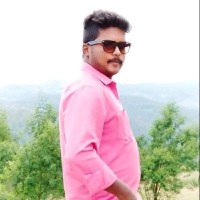 Arulprakash Rajamuthu