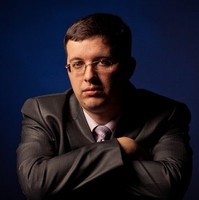 Николай Танчук
