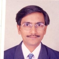 Ashok Saparia