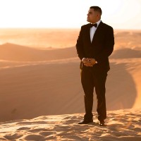 Gregory Sarmiento Castro
