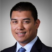 Julius Serrano, Pe, Cfm